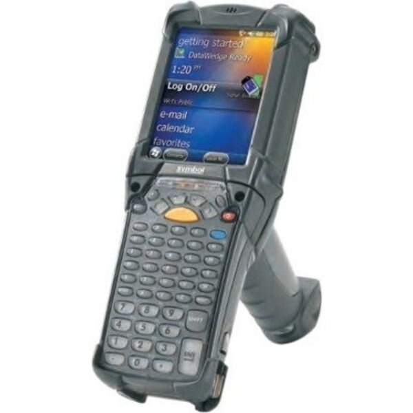 Zebra Mc92N0-G Prem Er 1D Se1524 53-3270 Key Droid Kk 4.4 Ist
